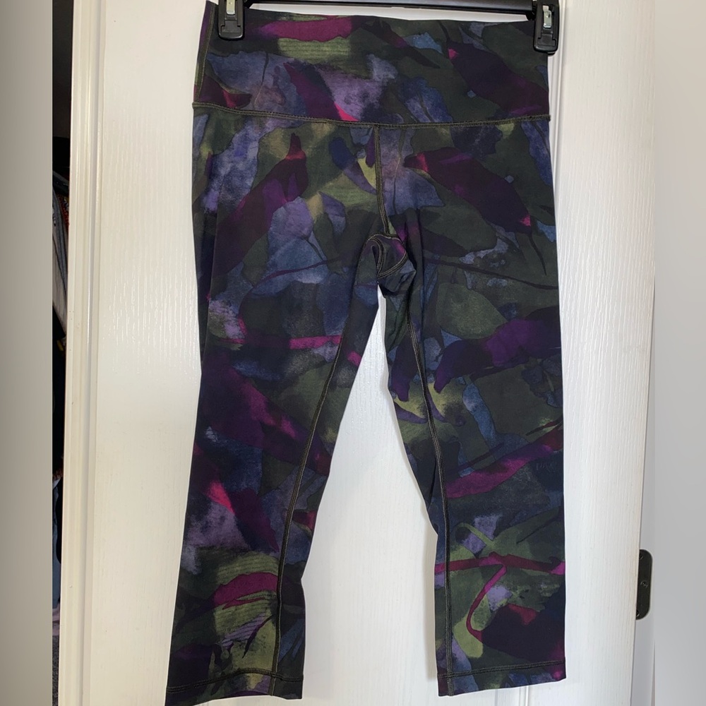LULU LEGGINGS
